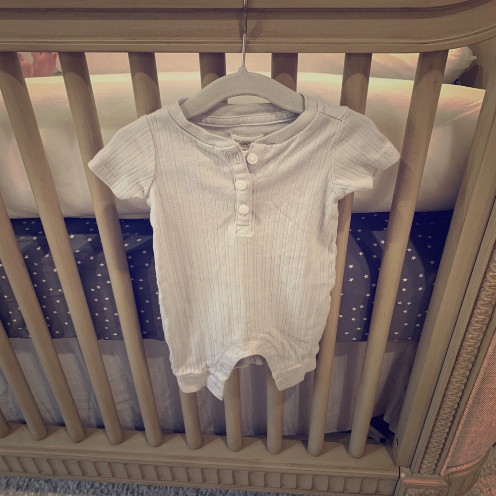 BABY ONESIE